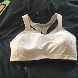 Brooks high impact sports bra